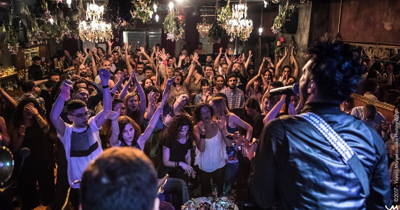 Οι καλεσμένοι της "Σφίγγας" τις επόμενες μέρες - εικόνα 6