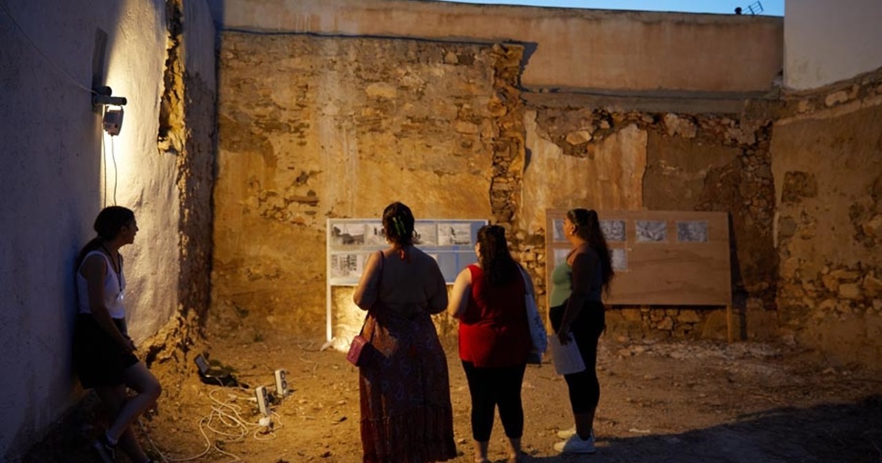 Εγκαίνια: Οι εκθέσεις της εβδομάδας (23-29/03) - εικόνα 7