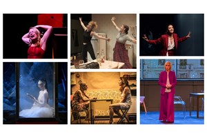 Επτά σκηνοθέτιδες που διαμορφώνουν πια το ελληνικό θέατρο - εικόνα 14