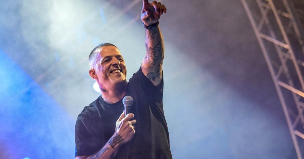 Στο Γήπεδο Ριζούπολης η παρουσίαση δίσκου του Εθισμού - εικόνα 1