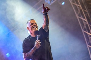 Στο Γήπεδο Ριζούπολης η παρουσίαση δίσκου του Εθισμού - εικόνα 1