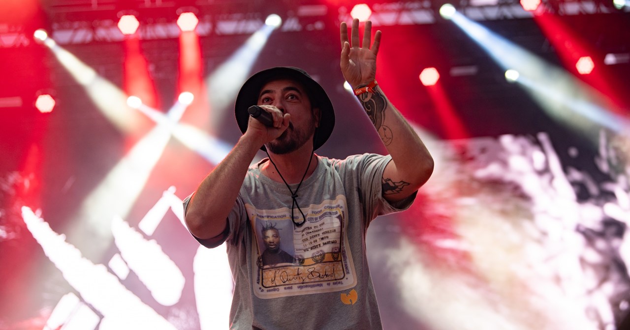 Ιούλιος στην Τεχνόπολη: Συναυλίες, εκδηλώσεις και εμπειρίες που δεν πρέπει να χάσεις - εικόνα 3