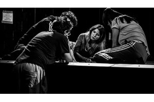 Ο "Οιδίποδας Τύραννος" της Σοφίας Αντωνίου επιστρέφει στην Αθήνα - εικόνα 2