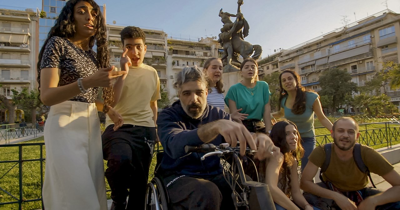 Ήρθε η ώρα να ακούσουμε "Ένα άλμπουμ από την Πλατεία μας" - εικόνα 3