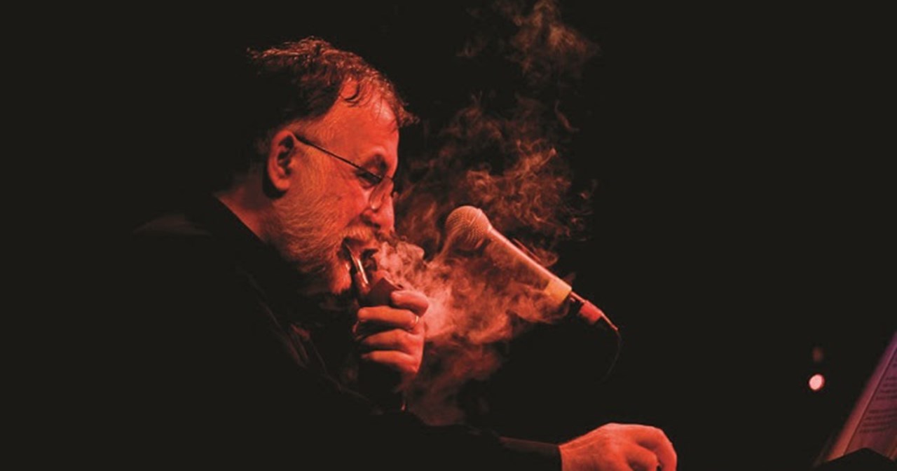 6 λόγοι για να μη χάσουμε τη βραδιά με τα "Μπλουζ του Θάνου" - εικόνα 4