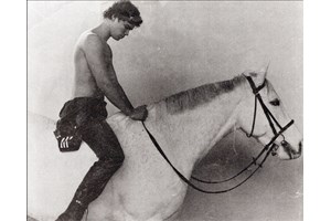 Ομιλία και παρουσίαση βιβλίου του Πόλυ Πεσλίκα στη γκαλερί ARCH - εικόνα 1