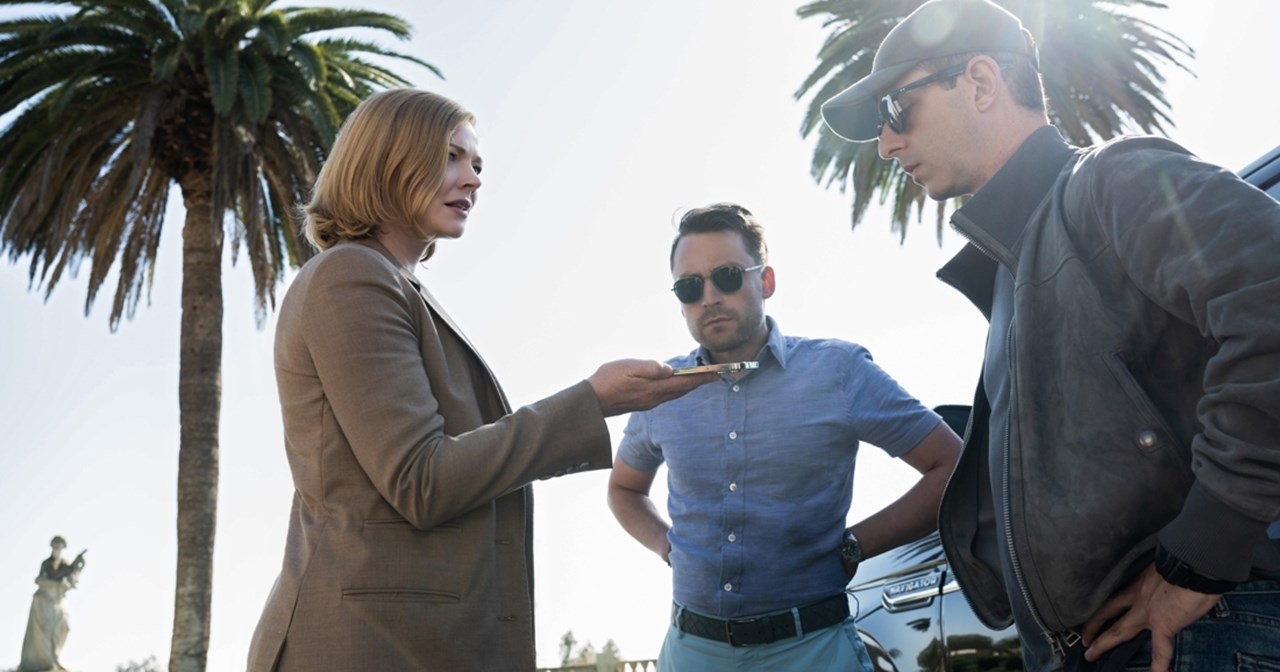 Πώς το "Succession" κατάφερε να μείνει πιστό στον χαρακτήρα του, από το πρώτο επεισόδιο μέχρι το λιτό και σπαρακτικό φινάλε του - εικόνα 5