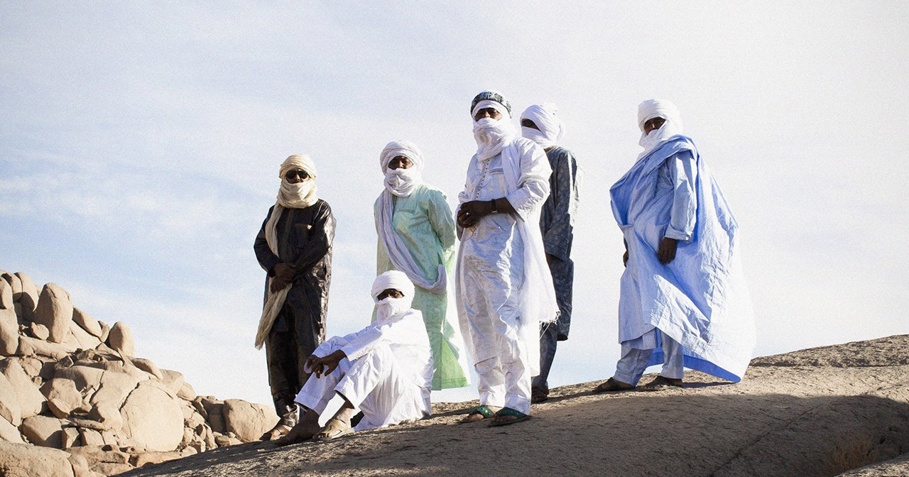 Aποκλειστικό: Οι Pink Martini έρχονται στο Δημοτικό Θέατρο Λυκαβηττού με την China Forbes - εικόνα 2