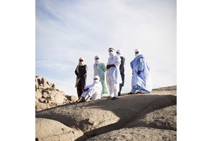 Aποκλειστικό: Οι Pink Martini έρχονται στο Δημοτικό Θέατρο Λυκαβηττού με την China Forbes - εικόνα 2