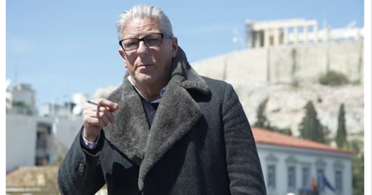 Αντίο στον Κοσμά Φοντούκη, έναν σπουδαίο καλλιτέχνη με δυναμική πορεία στο θέατρο - εικόνα 3