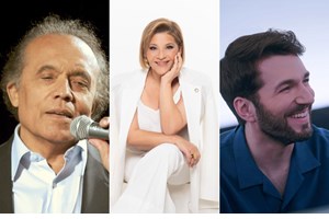 Ο Ola Onabulé συναντά την Big Band του Δήμου Αθηναίων - εικόνα 2