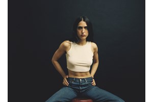 Ο Paul Kalkbrenner στη χειμωνιάτικη έκδοση του Primer - εικόνα 1