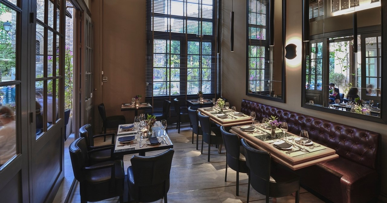 Το "By The Glass" κλείνει τα 11 και το γιορτάζει - εικόνα 2