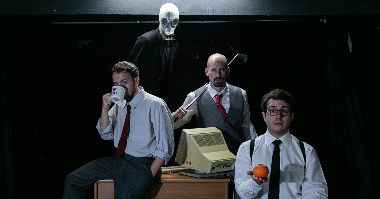 "Η πιο υπέροχη χειρότερη του κόσμου" είναι μια παράσταση χωρίς φίλτρα που αναμένουμε ανυπόμονα - εικόνα 4