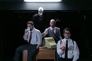 "Η πιο υπέροχη χειρότερη του κόσμου" είναι μια παράσταση χωρίς φίλτρα που αναμένουμε ανυπόμονα - εικόνα 4