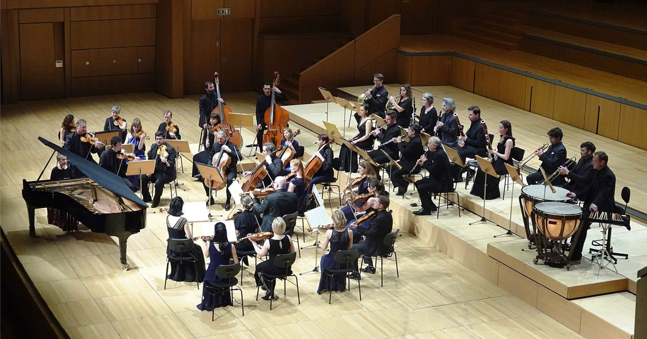 Καθηλωτικός "Πύργος του Κυανοπώγωνα" - χαριτωμένος "Τζάννι Σκίκκι" σε ανορθόδοξο οπερατικό δίπτυχο στη Λυρική - εικόνα 4