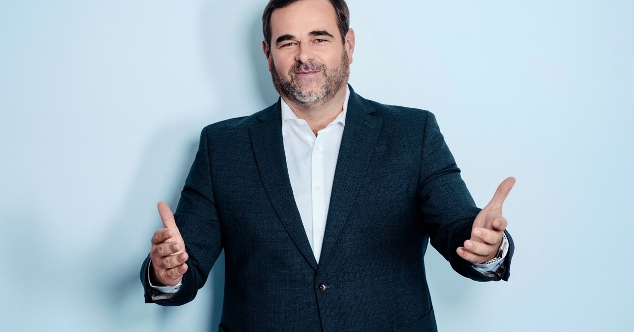 Susan Platts, πώς ο Gustav Mahler έγινε έμπνευση για τα γλυκά σου; - εικόνα 2