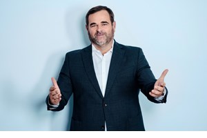 Susan Platts, πώς ο Gustav Mahler έγινε έμπνευση για τα γλυκά σου; - εικόνα 2