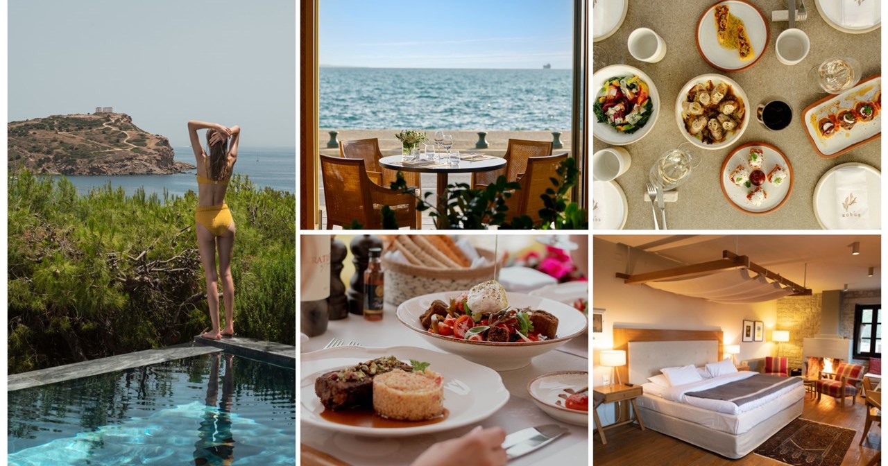 Last minute Πάσχα στην Ελλάδα: Προορισμοί για γιορτές γεμάτες παράδοση, φύση και γεύση - εικόνα 14