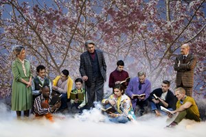Το "Συνέδριο για το Ιράν" έρχεται στο Πορεία για έναν δεύτερο κύκλο παραστάσεων - εικόνα 4