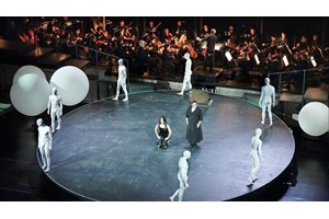 Εντυπωσιακά ρεσιτάλ βιολιού-πιάνου εκλεκτών Ευρωπαίων σολίστ (Φρανγκ/Καζούχιν και Νόρντιο/Σορτίνο) στο Μέγαρο - εικόνα 2