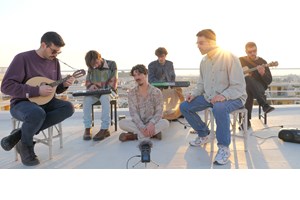 AEON: "Δεν θα ήθελα ποτέ να δημιουργηθεί με το κοινό μια σχέση περσόνας-ακροατή" - εικόνα 1