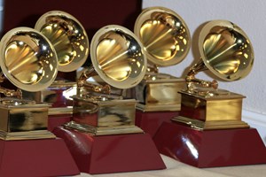 Οι μεγάλοι νικητές των Grammys 2025 - εικόνα 3
