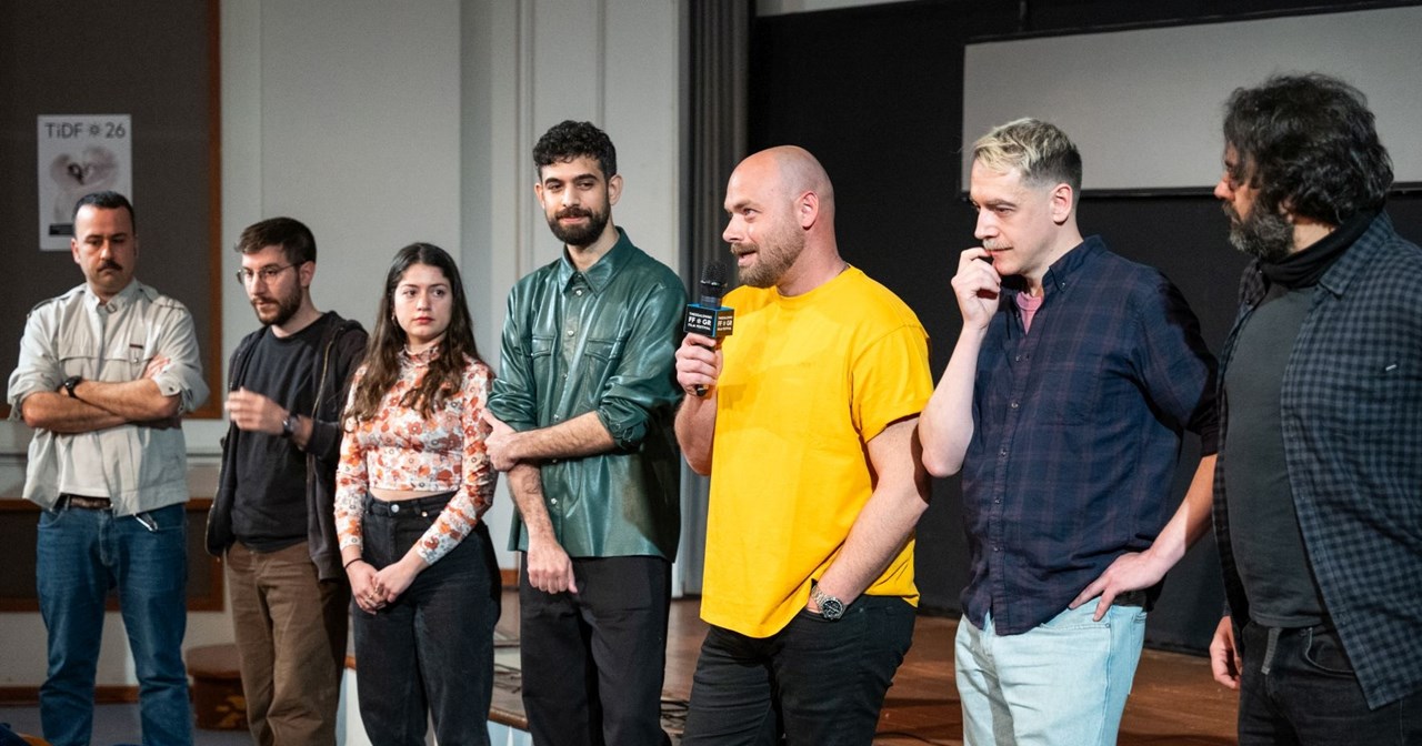 "Amvrakia.Mia": Η in situ εγκατάσταση του Πάνου Χαραλάμπους στη Citronne Gallery - εικόνα 6