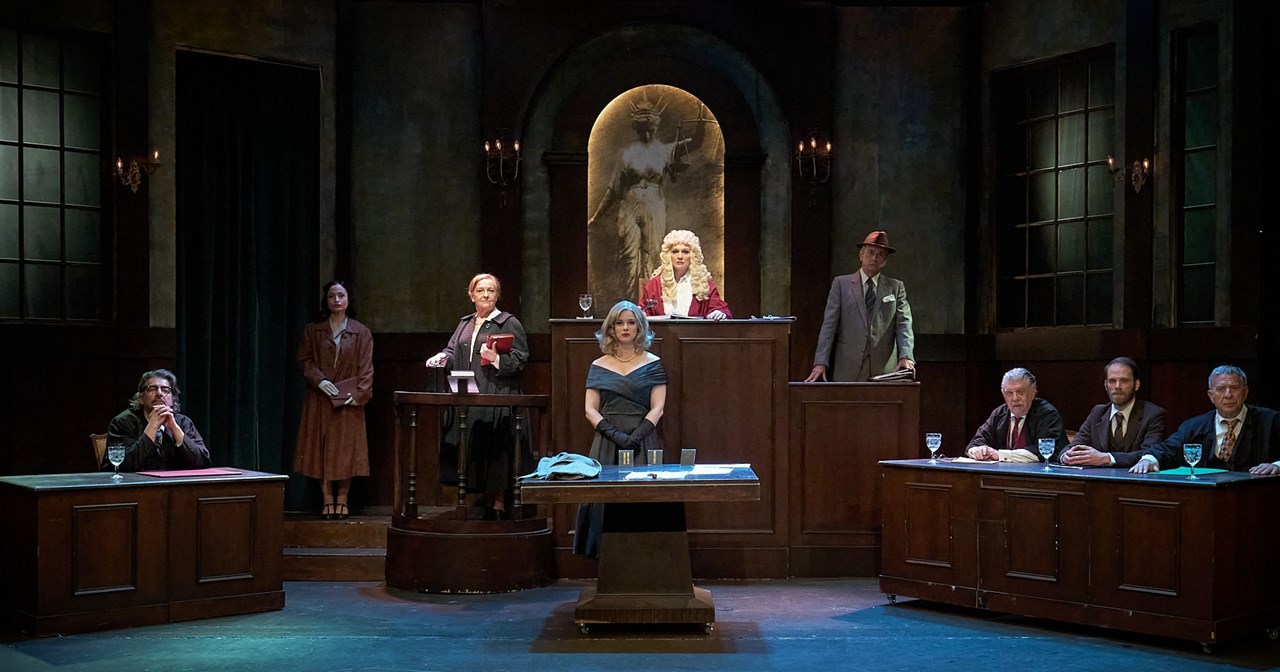 Αιμίλιος Χειλάκης: "Ο Άμλετ σήμερα θα είχε πεθάνει στα Τέμπη" - εικόνα 3