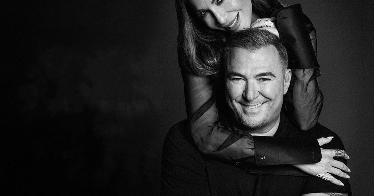 Η Άννα Βίσση επιστρέφει για 9η σεζόν στο "Hotel Ερμού" - εικόνα 3