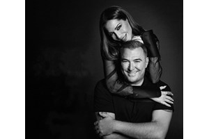 Η Άννα Βίσση επιστρέφει για 9η σεζόν στο "Hotel Ερμού" - εικόνα 3