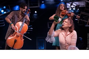 Η αθηνοραματική πλευρά της Ναταλίας Δραγούμη - εικόνα 2