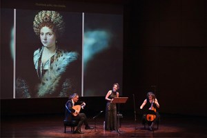 Δείτε τις καλλιτεχνικές δράσεις που θα φιλοξενήσει το Μέγαρο Μουσικής το επόμενο τρίμηνο - εικόνα 5