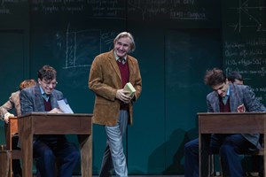 "Ο κύκλος των χαμένων ποιητών" ανεβαίνει Θεσσαλονίκη - εικόνα 3