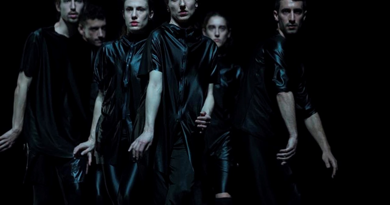 "My fierce ignorant step": Χρήστος Παπαδόπουλος σε παγκόσμια πρεμιέρα στη Στέγη με μια χορευτική έξαψη για τις πρώτες μας φορές - εικόνα 3