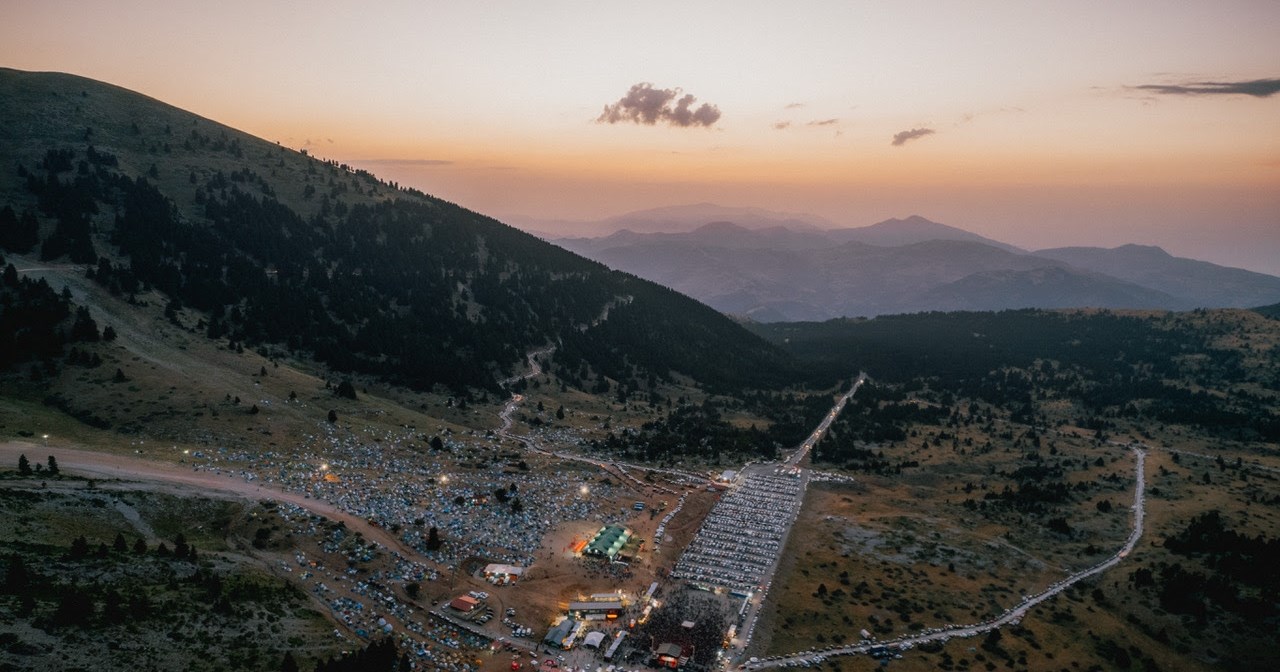 Η Φωτεινή Δάρρα συνεχίζει στο Ακροπόλ - εικόνα 2