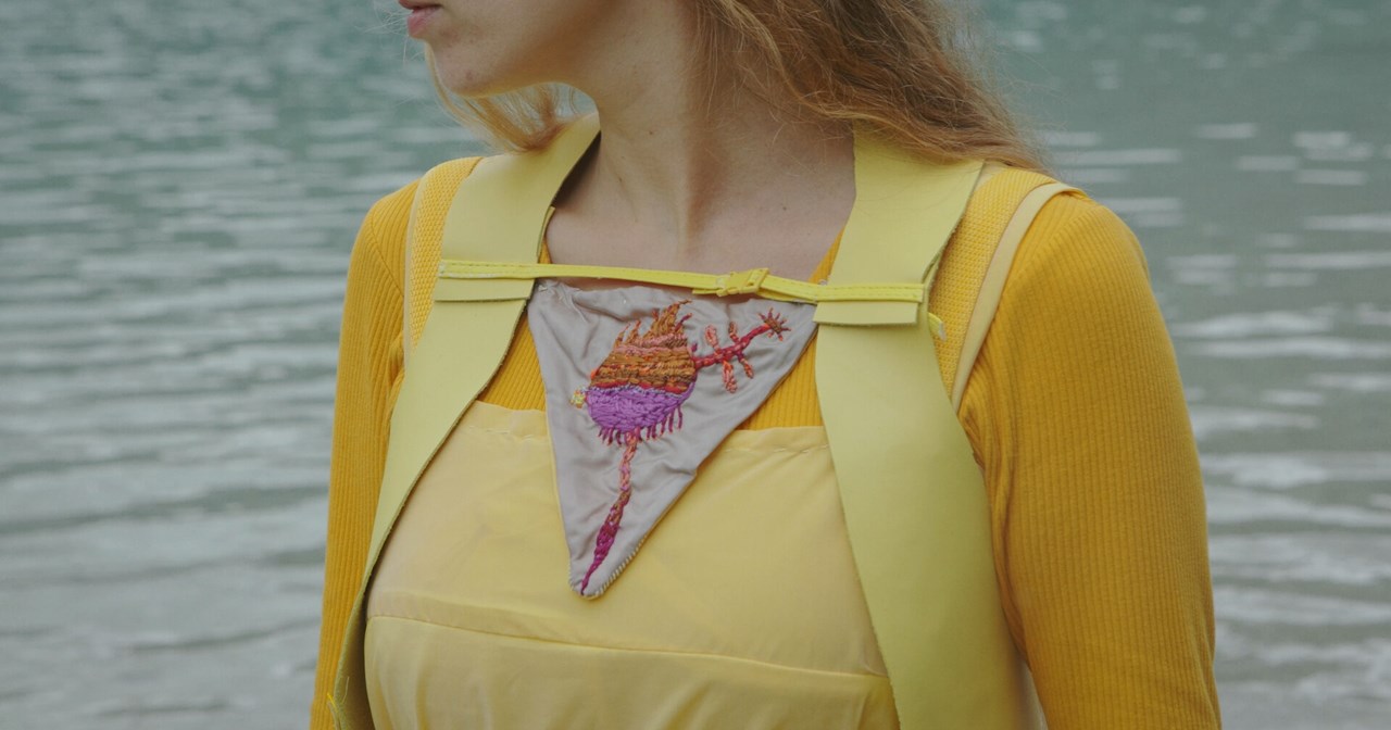 7ο BCK Συμπόσιο Κινηματογράφου: Δημιουργικές εξερευνήσεις και εργαστήρια στον κινηματογράφο και την τέχνη - εικόνα 2