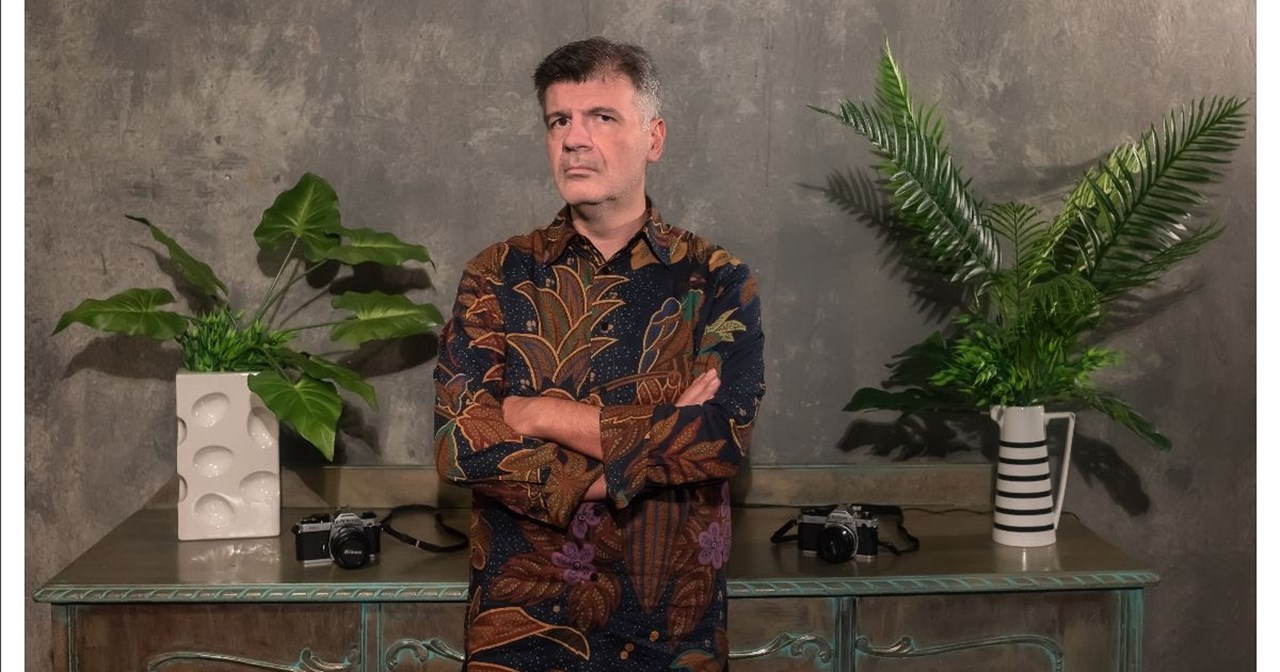 Ο Pan Pan, ο Years Of Youth και οι "Λύκοι στον Άρη" - εικόνα 1