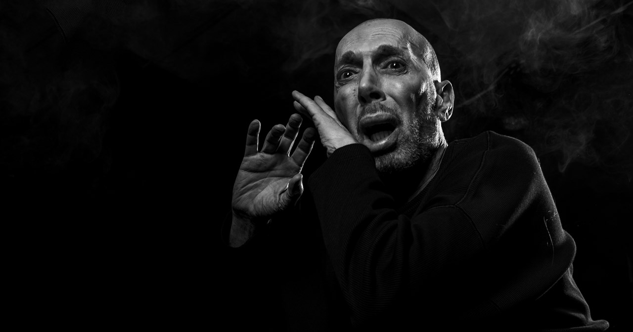 Ο "Άνθρωπος χωρίς όνομα" μετακομίζει στο Αποθήκη - εικόνα 3