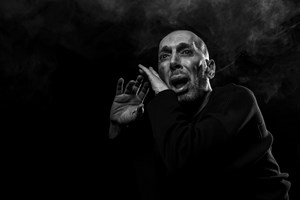 Ο "Άνθρωπος χωρίς όνομα" μετακομίζει στο Αποθήκη - εικόνα 3