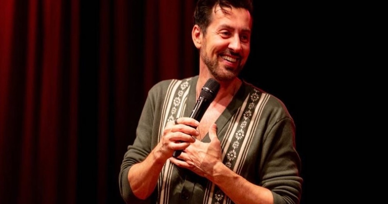 "Το τέλος του παιχνιδιού": Μάκης Παπαδημητρίου και Γιώργος Χρυσοστόμου στην τελική παρτίδα του Μπέκετ - εικόνα 4