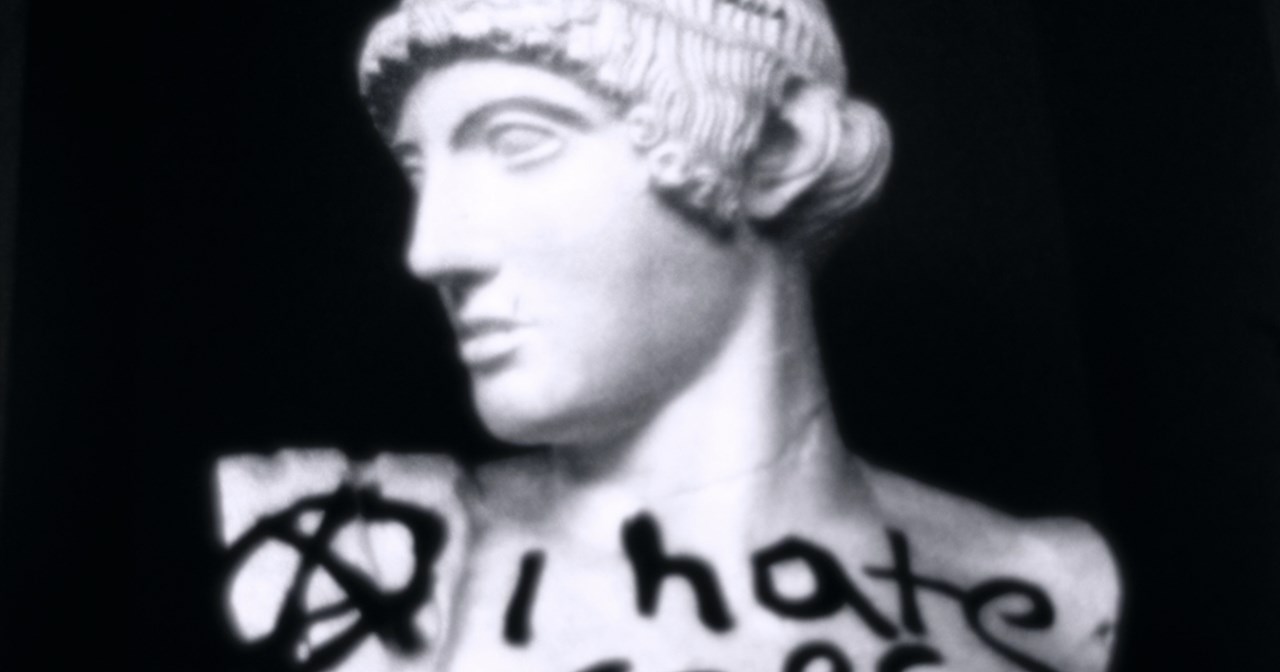 Τα φιλμ της Κατερίνας Κομιανού κι ένα τραγούδι των Metro Decay - εικόνα 2