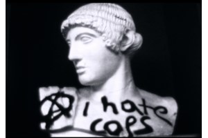 Τα φιλμ της Κατερίνας Κομιανού κι ένα τραγούδι των Metro Decay - εικόνα 2
