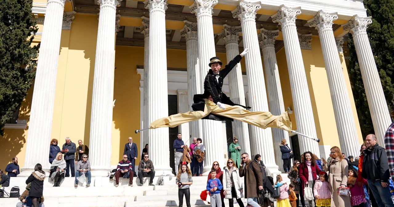 Μια εκδήλωση για την Παγκόσμια Ημέρα Στοματικής Υγείας - εικόνα 1