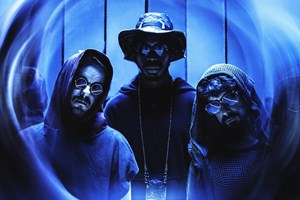 Όσα θα δούμε την τελευταία μέρα του Athens Music Week - εικόνα 6