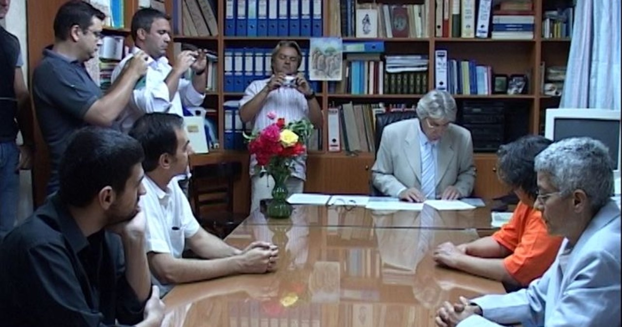 EuroPride 2024 Θεσσαλονίκη: Μια ευκαιρία να γιορτάσουμε τις ΛΟΑΤΚΙΑ+ διεκδικήσεις και τα αυθεντικά εαυτά μας - εικόνα 1