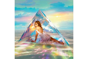 Η Loreen μαζί με την Kylie Minogue στο Release Athens 2025 - εικόνα 1