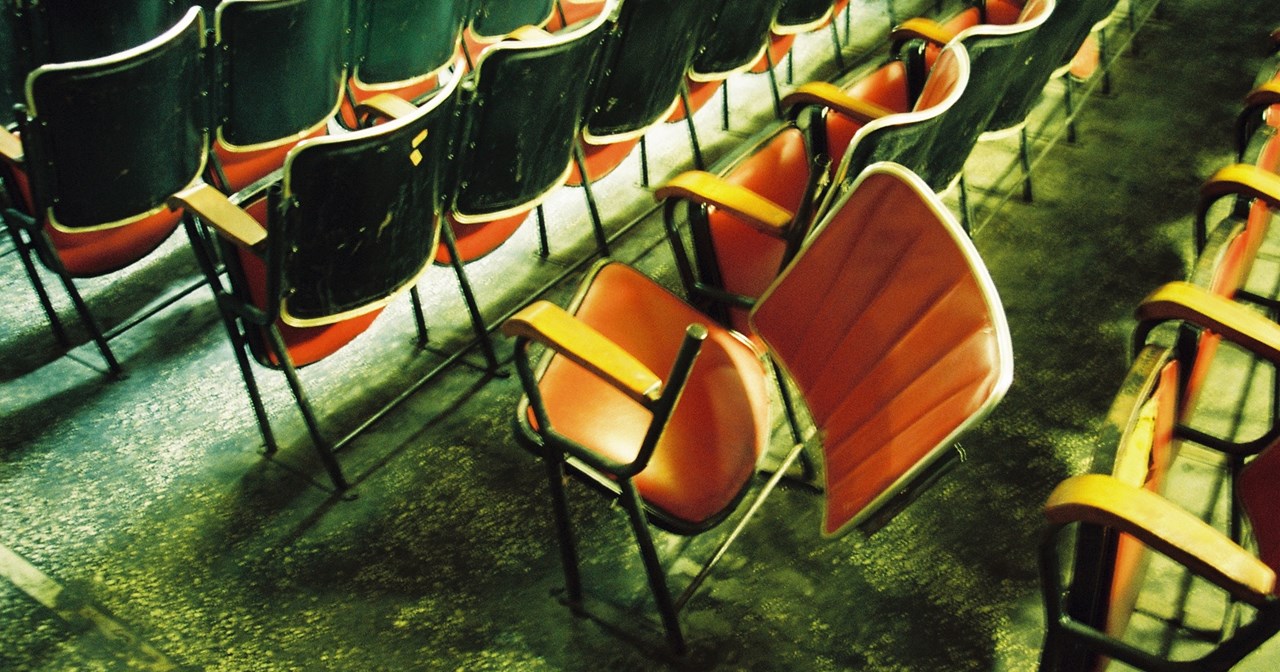 Απόψε (13/03) στην TV: Ο Μάρτιν Σκορσέζε όπως δεν τον έχουμε ξαναδεί - εικόνα 3