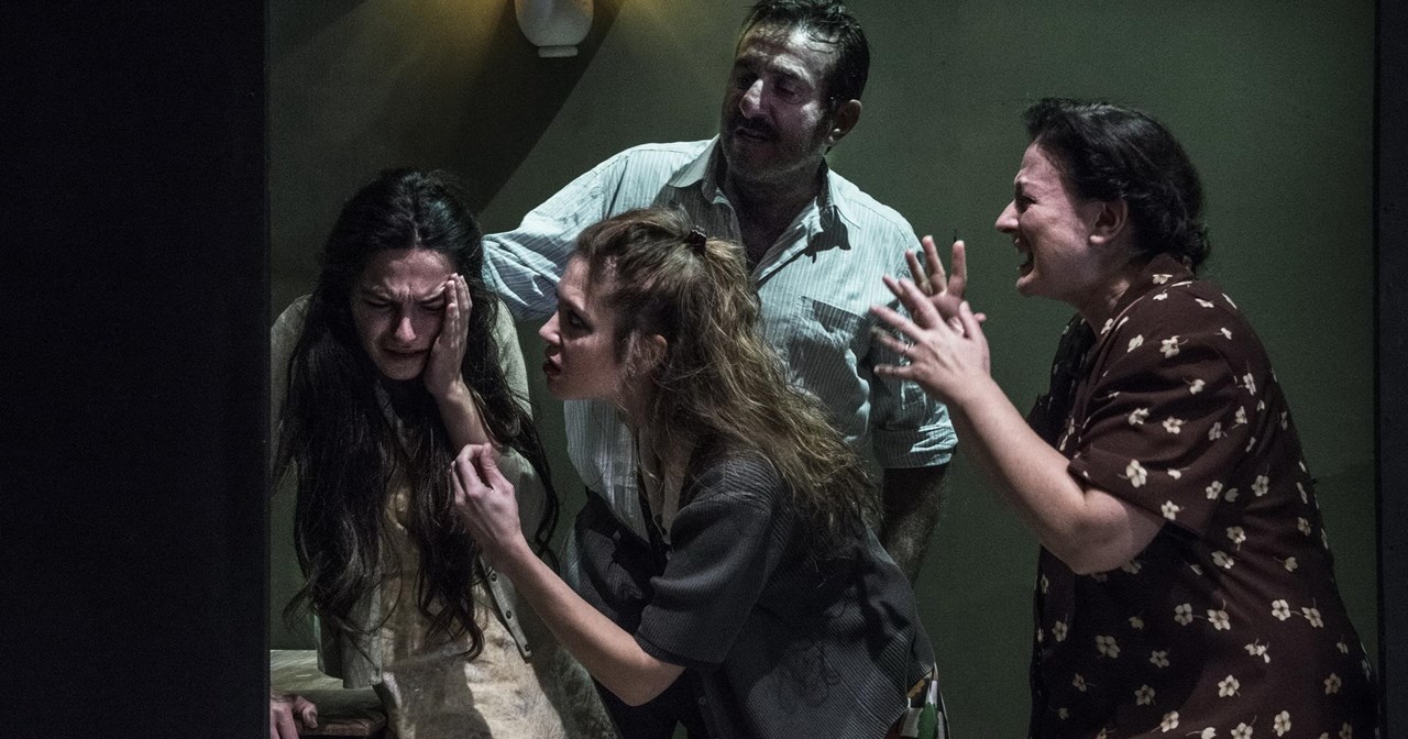 Ανακοινώθηκαν οι υποψήφιοι για τα βραβεία "Κάρολος Κουν" και τα βραβεία Κριτικών Θεάτρου και Μουσικής 2022-23 - εικόνα 6