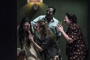 Ανακοινώθηκαν οι υποψήφιοι για τα βραβεία "Κάρολος Κουν" και τα βραβεία Κριτικών Θεάτρου και Μουσικής 2022-23 - εικόνα 6